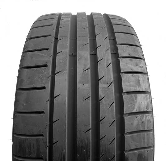 Gripmax SureGrip Pro Sport 295/25 R22 97Y Sommer