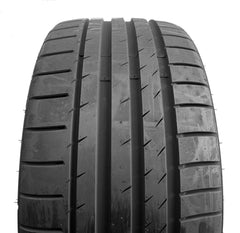 Gripmax SureGrip Pro Sport 285/45 R22 114Y Sommer