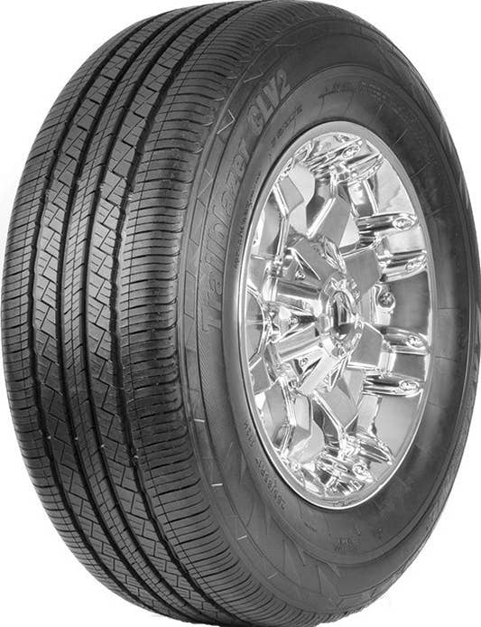 Landsail CLV 2 XL 235/65 R17 108H Sommer
