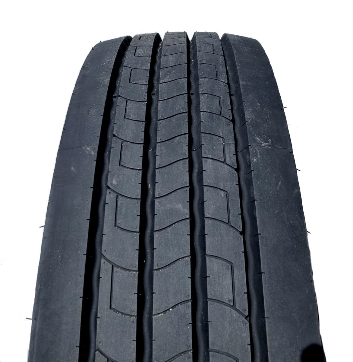 Greentrac GTRS1 385/65 R22.5 164K
