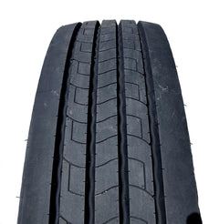 Greentrac GTRS1 385/65 R22.5 164K