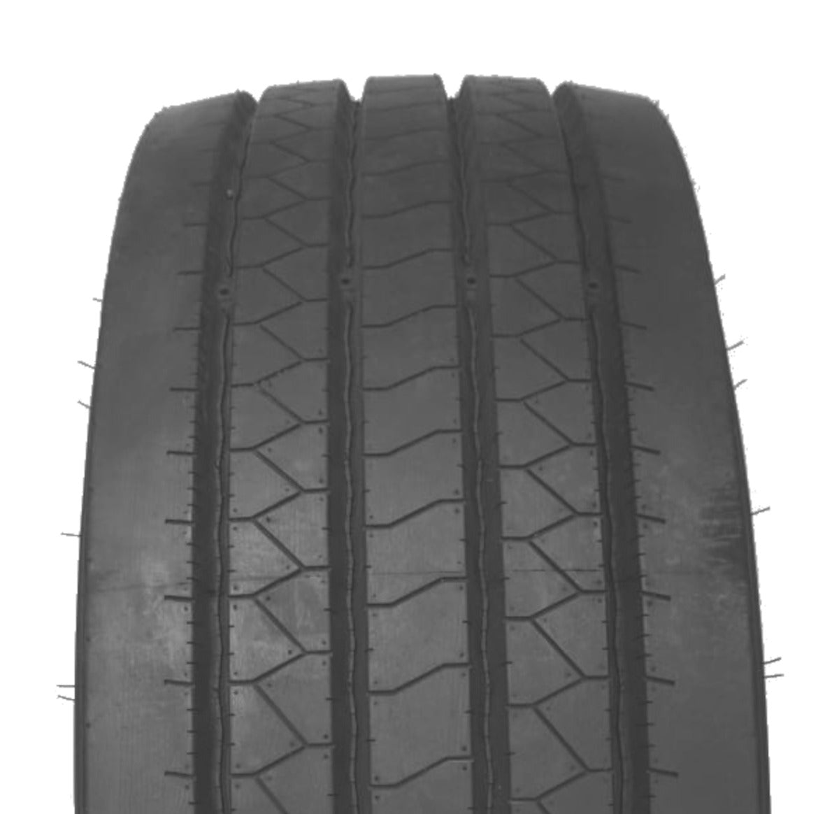 Groundspeed GSFS02 315/80 R22.5 156/150L