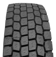 Aerotyre AE01-D 315/70 R22.5 154/150L