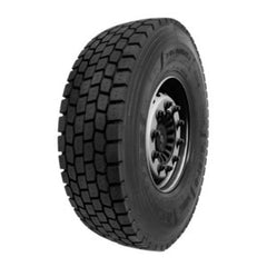 Aerotyre AE01-D 315/70 R22.5 154/150L Ganzjahr