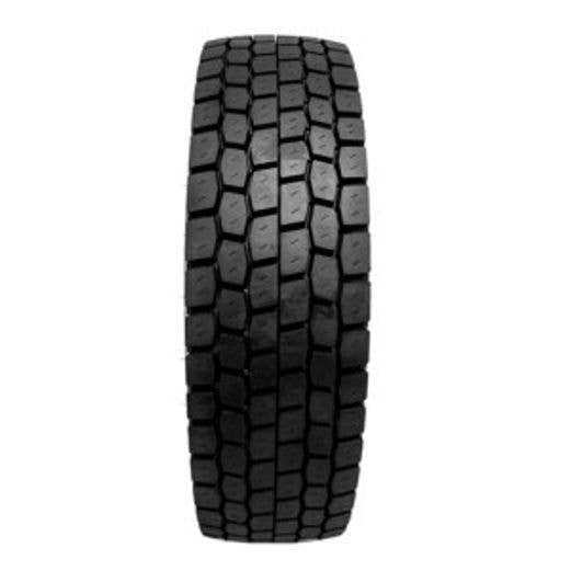 Aerotyre AE01-D 315/70 R22.5 154/150L Ganzjahr – Bild 2
