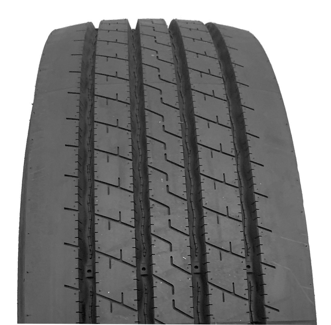 Aerotyre AE01-S 315/80 R22.5 154/150M