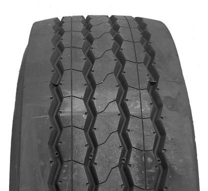 Aerotyre AE01-T 385/65 R22.5 164K