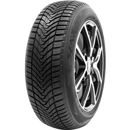 Landsail Seasonsdragon 2 3PMSF 165/60 R14 75H Ganzjahr – Bild 2