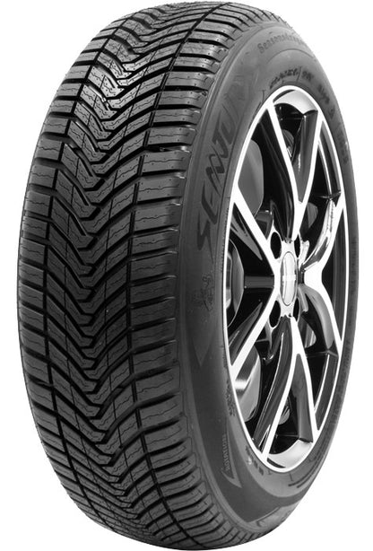 Landsail Seasonsdragon 2 XL 3PMSF 225/55 R18 102V Ganzjahr – Bild 2