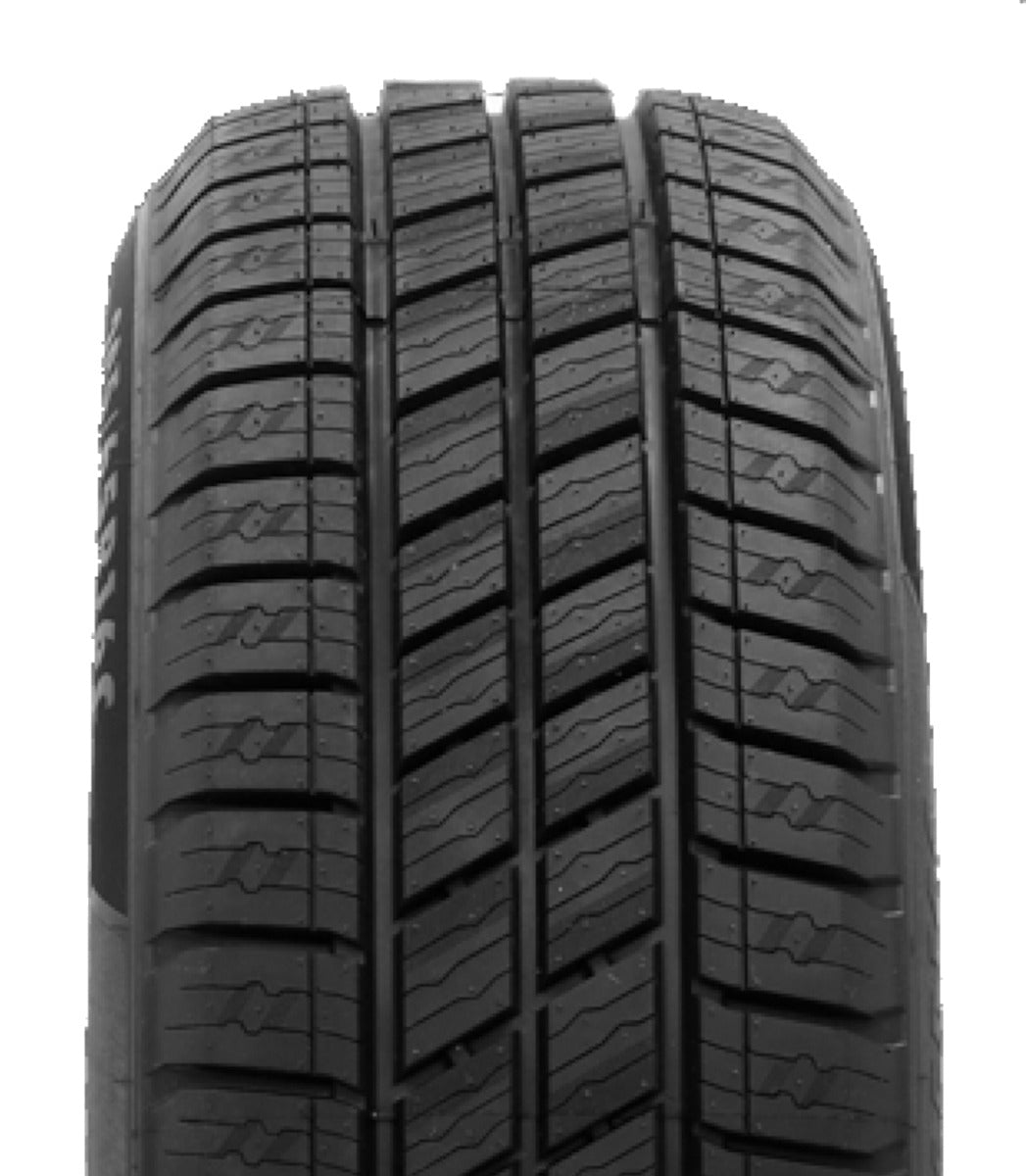 Mastersteel All Weather Van 2 195/65 R16 104/102T Ganzjahr