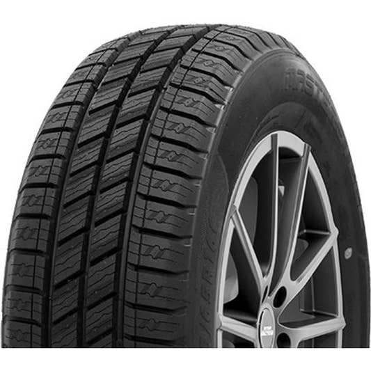 Mastersteel All Weather Van 2 3PMSF 215/60R17C 109/107T Ganzjahr