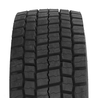 Groundspeed GSVS02 245/70 R17.5 136/134M
