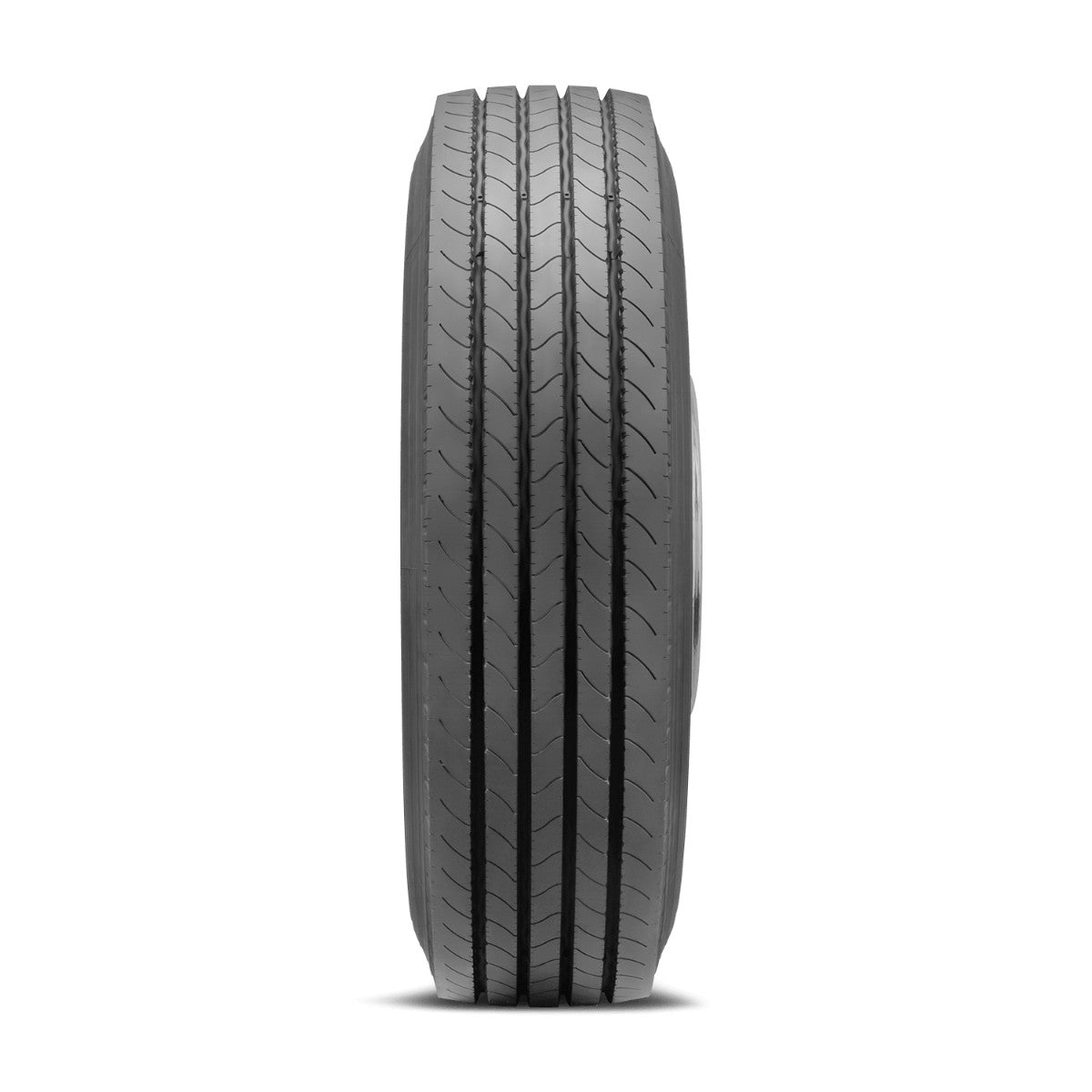 Groundspeed GSZS01 3PMSF 265/70 R19.5 140M Ganzjahr