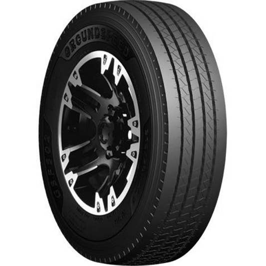 Groundspeed GSFS02 3PMSF 315/60 R22.5 154L Ganzjahr