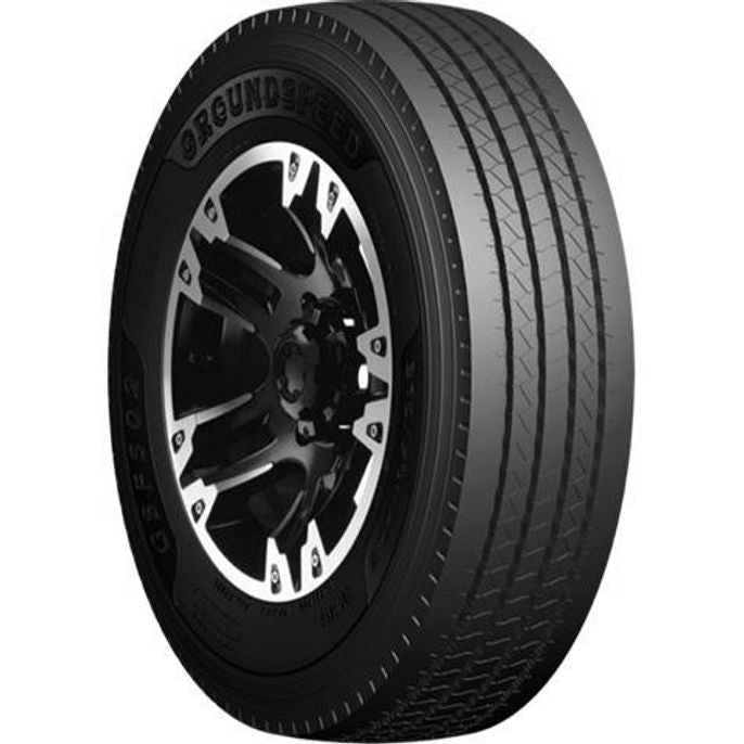 Groundspeed GSFS02 3PMSF 315/60 R22.5 154L Ganzjahr