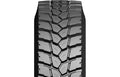 Groundspeed GSVX02 3PMSF 13.00 R22.5 156K Ganzjahr