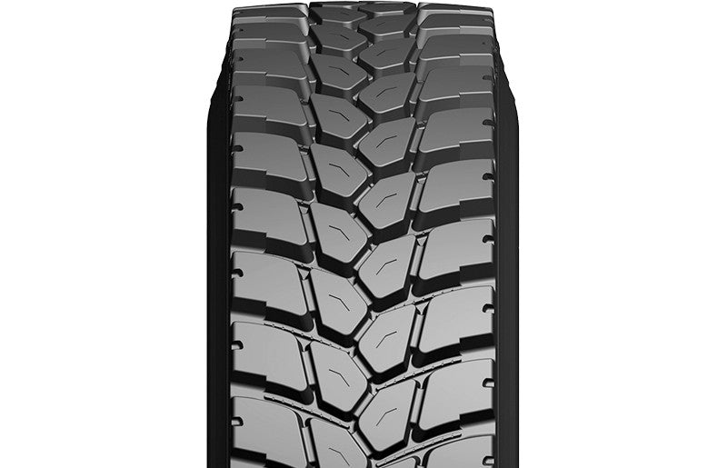 Groundspeed GSVX02 3PMSF 13.00 R22.5 156K Ganzjahr