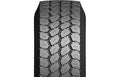 Groundspeed GSZX02 3PMSF 385/65 R22.5 164K Ganzjahr