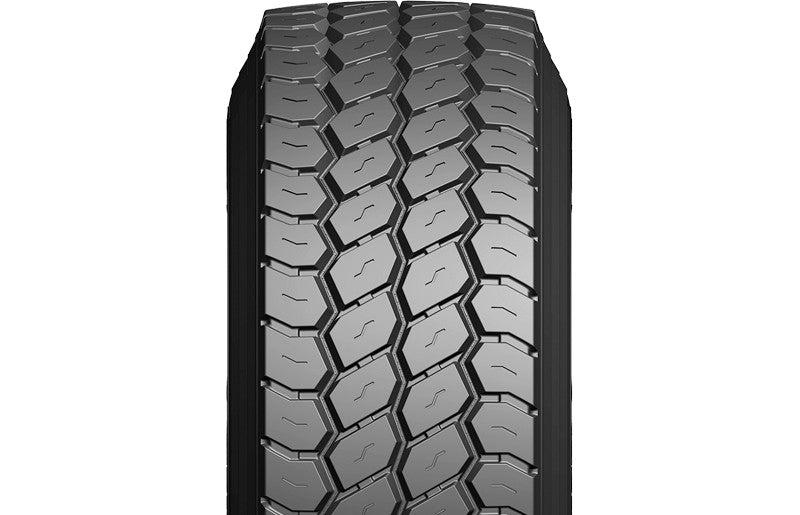 Groundspeed GSZX02 3PMSF 385/65 R22.5 164K Ganzjahr