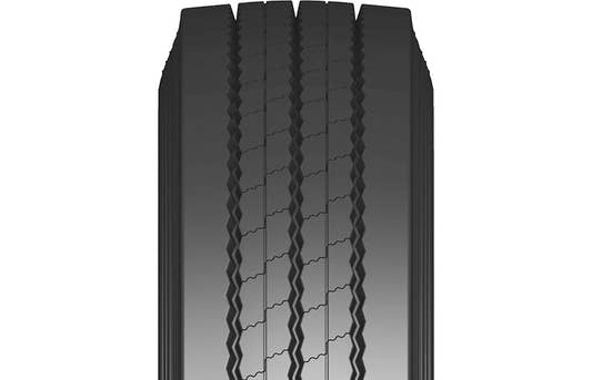 Groundspeed GSZU01 3PMSF 275/70 R22.5 152J Ganzjahr