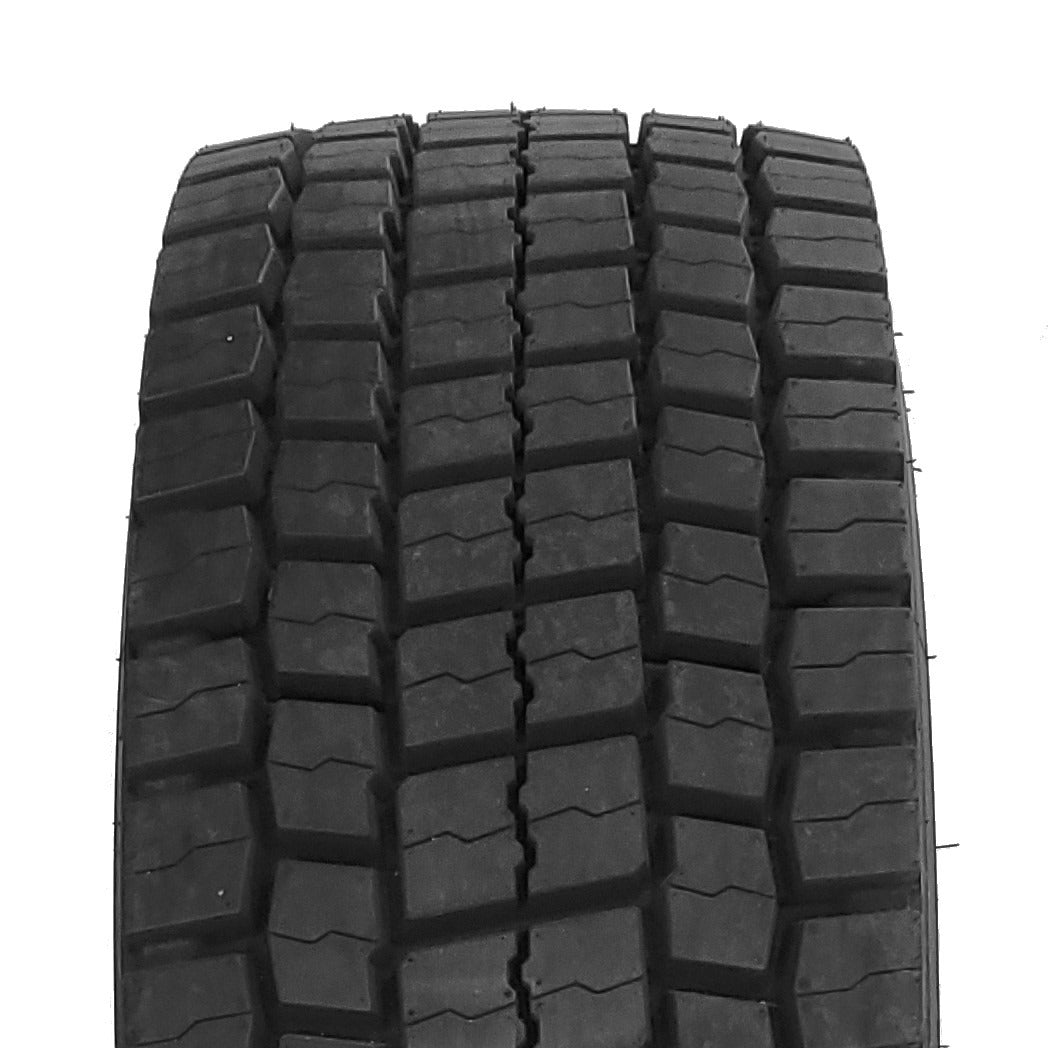 Aerotyre AE01-D Plus 205/75 R17.5 124/122M