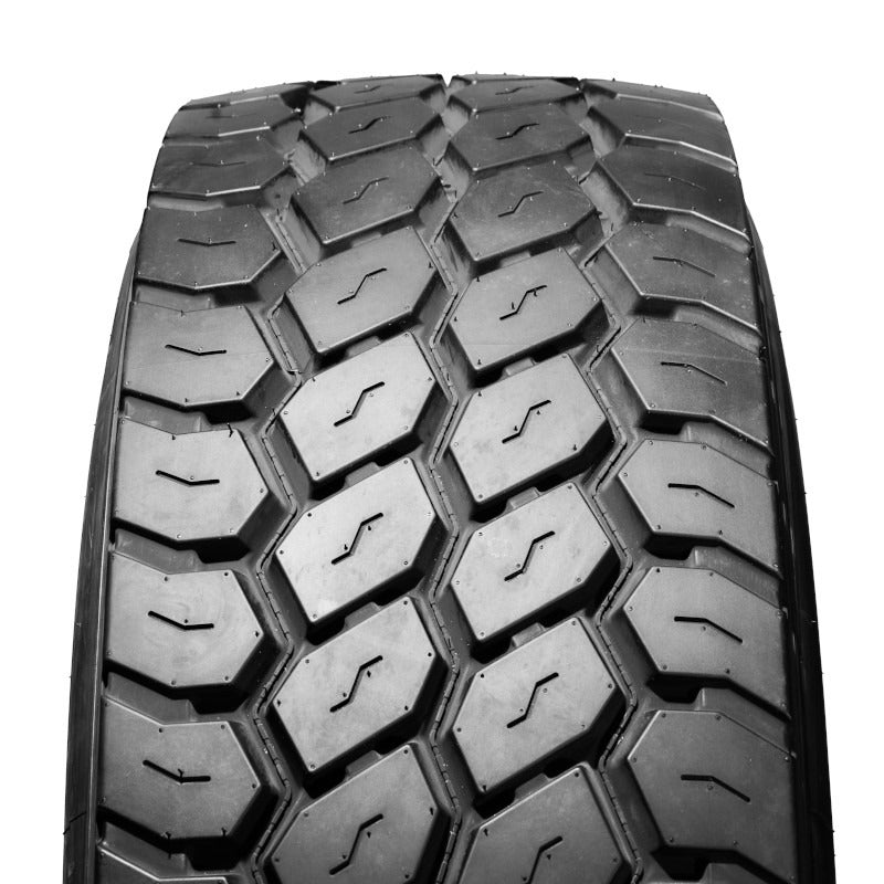 Universal UNZX-02 385/65 R22.5 164K