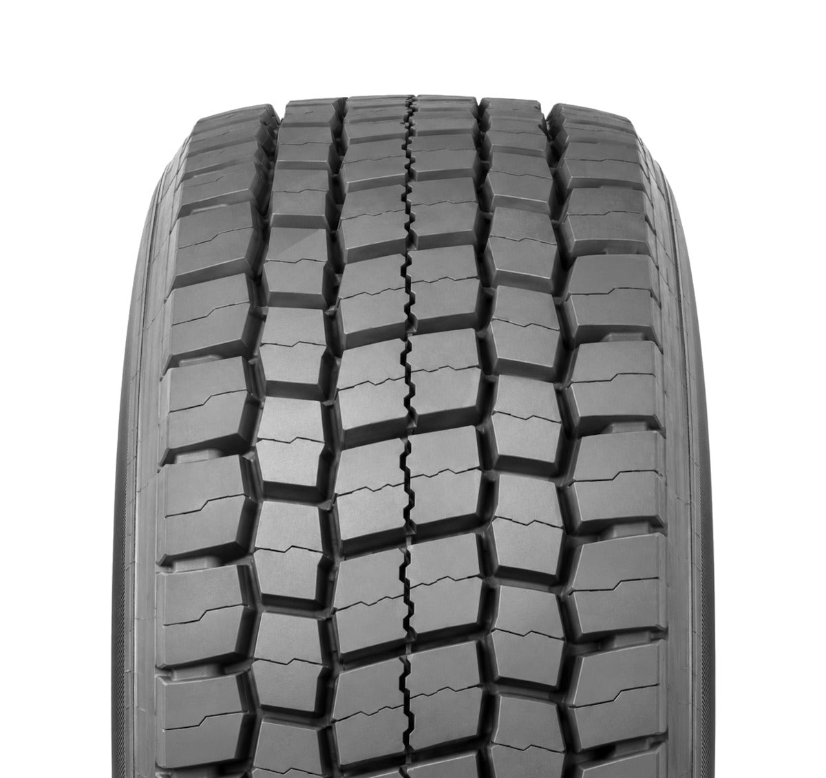 Barkley BDR022 315/80 R22.5 156/150L