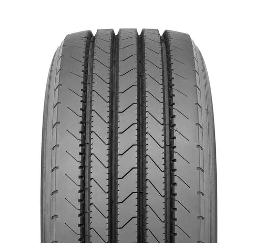 Barkley BAR011 225/75 R17.5 129/127