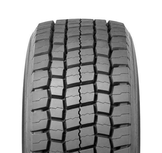 Barkley BDR022 285/70 R19.5 145/143M