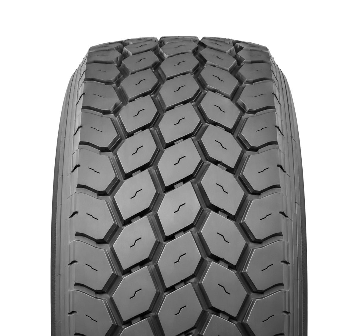 Barkley BAZM022 445/65 R22.5 169K