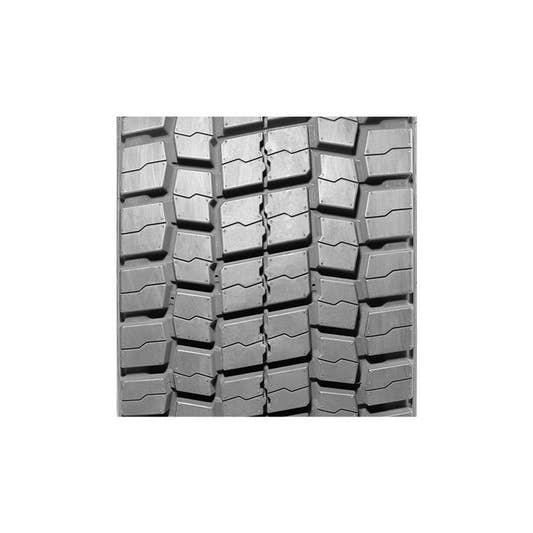 Barkley BDR022 3PMSF 18PR 315/60 R22.5 152/148L Ganzjahr – Bild 2