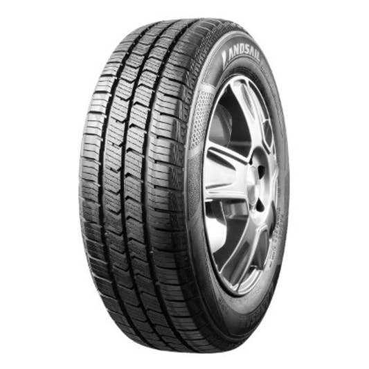 Landsail 4-Seasons Van 2 3PMSF 195/75R16C 107/105R Ganzjahr