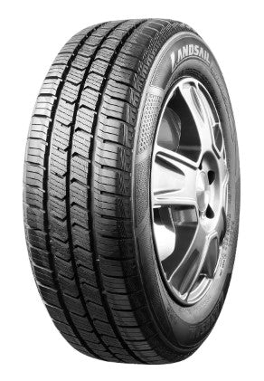 Landsail 4-Seasons Van 2 3PMSF 215/75R16C 116/114R Ganzjahr