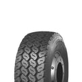 Bison AT557 3PMSF 385/65 R22.5 160K Ganzjahr