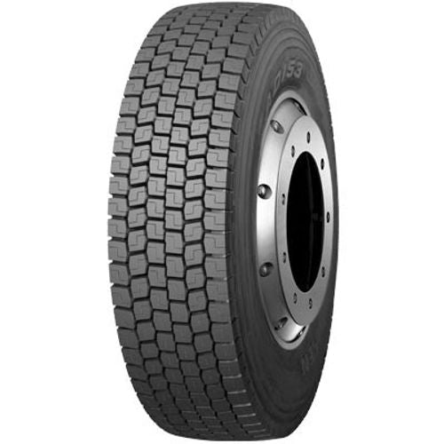 Golden Crown AD153 295/80 R22.5 152L Ganzjahr