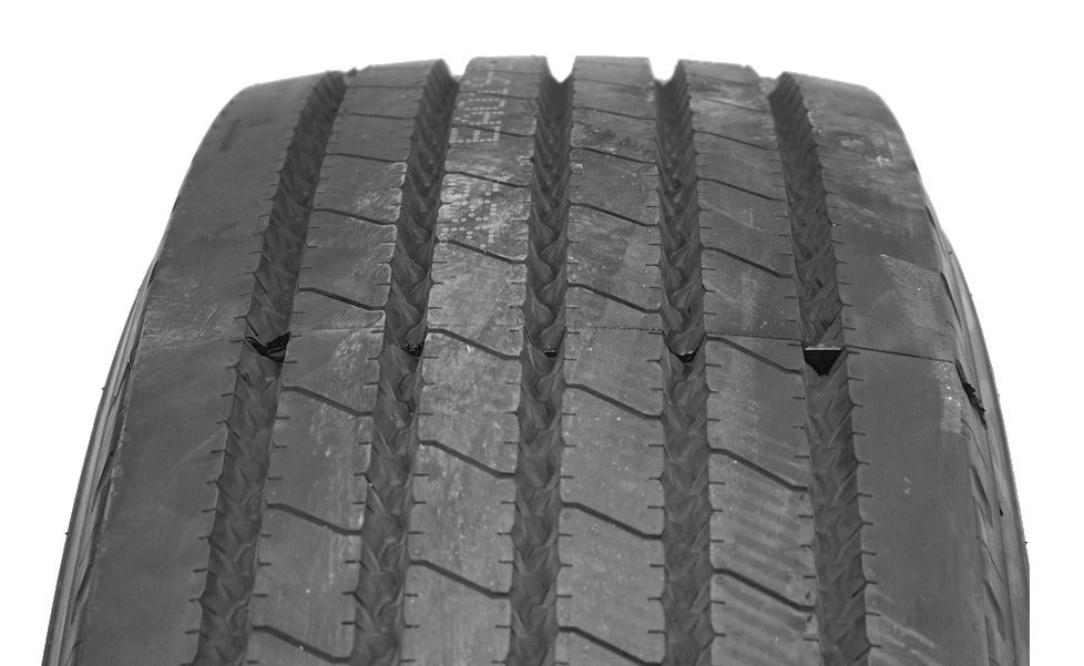 Golden Crown CR976A 295/80 R22.5 154M Sommer – Bild 2