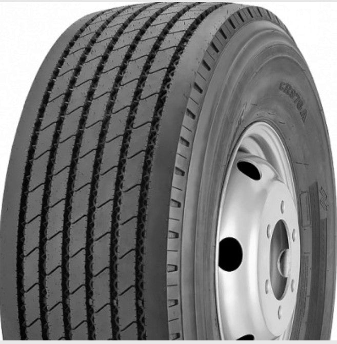 Golden Crown CR976A 295/80 R22.5 154M Sommer