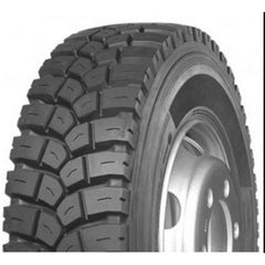 Golden Crown MD777 295/80 R22.5 152K Sommer