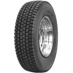 Golden Crown CM335 315/80 R22.5 154M Ganzjahr