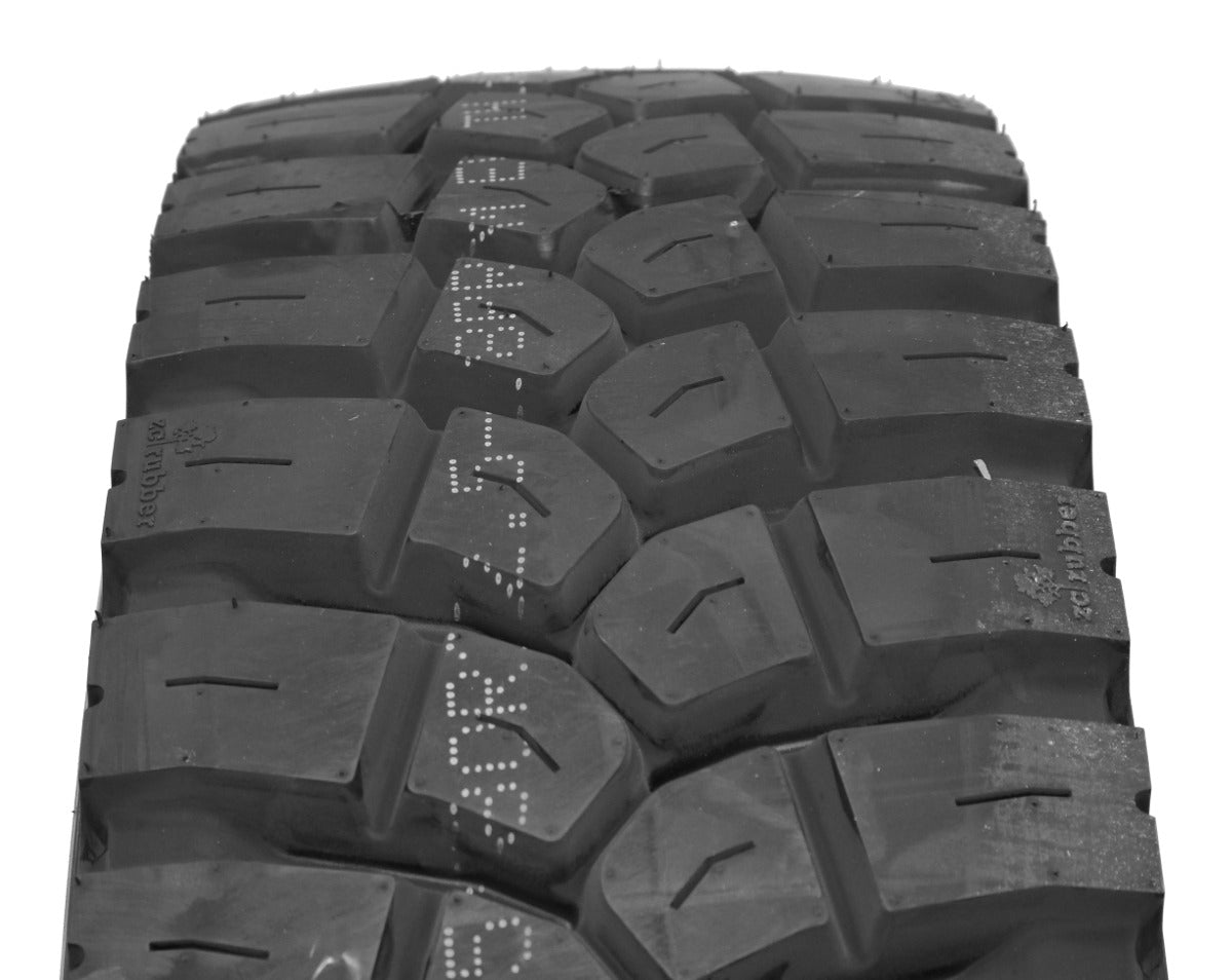 Golden Crown MD777 315/80 R22.5 154L Sommer – Bild 2
