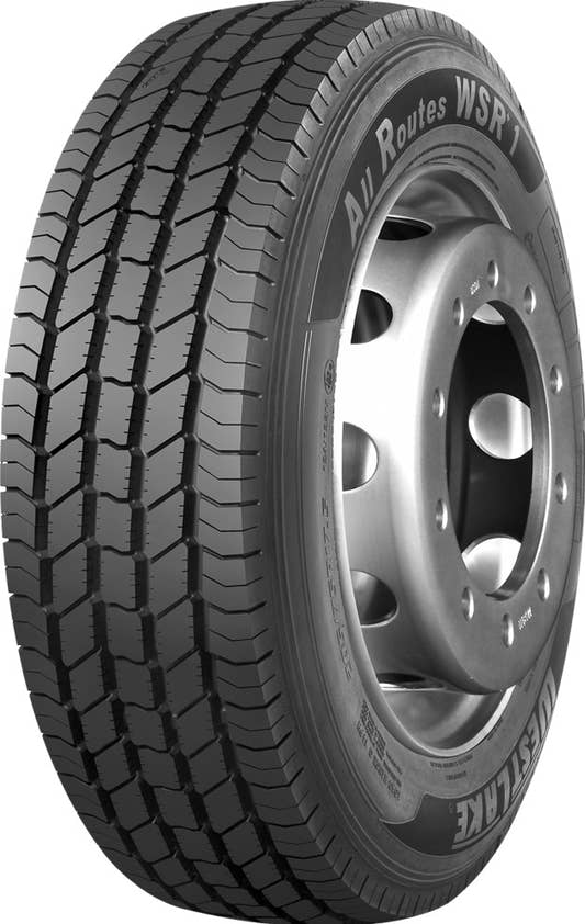Westlake WSR+1 (17,5 +19,5 Zoll) 215/75 R17.5 128/126M Ganzjahr