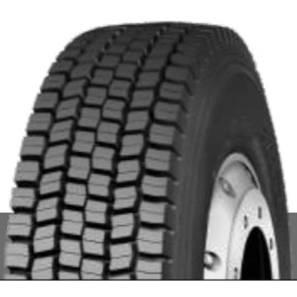 Trazano CM335 315/70 R22.5 154L Ganzjahr