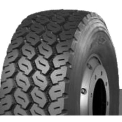 Trazano AT557 385/65 R22.5 160K Sommer