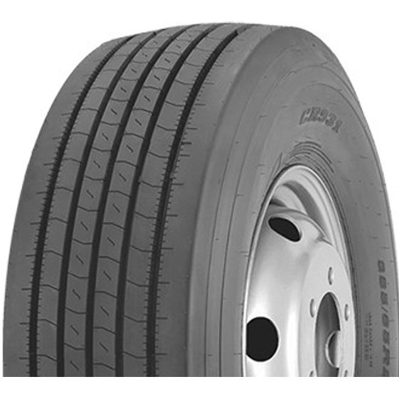 Trazano CR931 425/65 R22.5 165K Sommer
