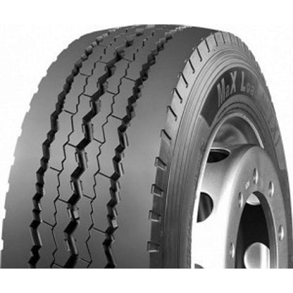 Trazano TTX1 235/75 R17.5 143J Sommer