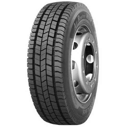Westlake WDR+1 (17,5 + 19,5 Zoll) 205/75 R17.5 124/122M Ganzjahr