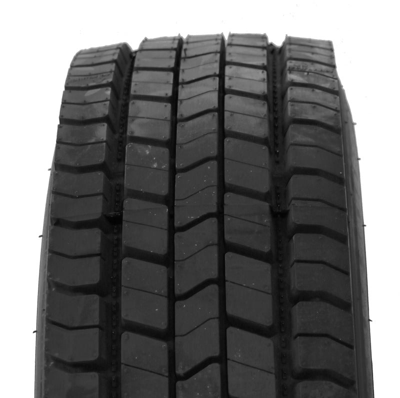 Westlake WDR+1 (17,5 + 19,5 Zoll) 215/75 R17.5 128/126M