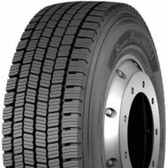 Westlake WSS1 315/70 R22.5 156L Ganzjahr
