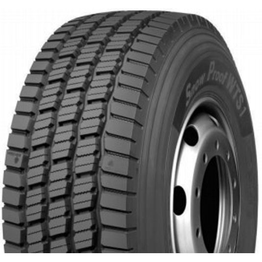 Westlake WTS1 385/65 R22.5 160K Ganzjahr