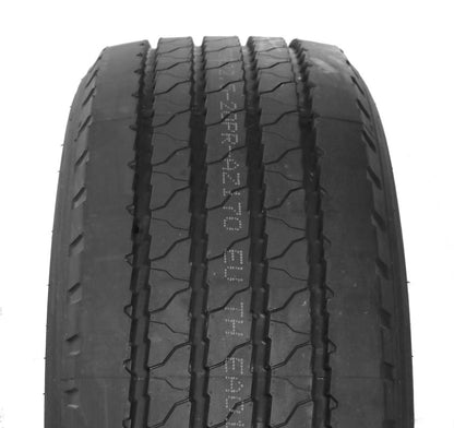 Bison AZ170 Ecoway 385/55 R22.5 160K